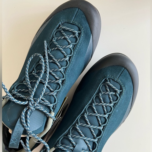 Arcteryx Konseal FL 2 Leather Shoe - Picture 6 of 10